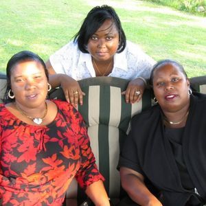 Meet your Posher, Sherri